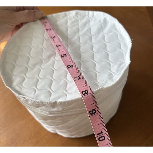 4 Christopher Radko Holiday Celebrations Saucer Plates Christmas Tree- GIFT SALE - Picture 14 of 16